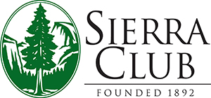 Natural GREEN Lawns is a member of the Sierra Club